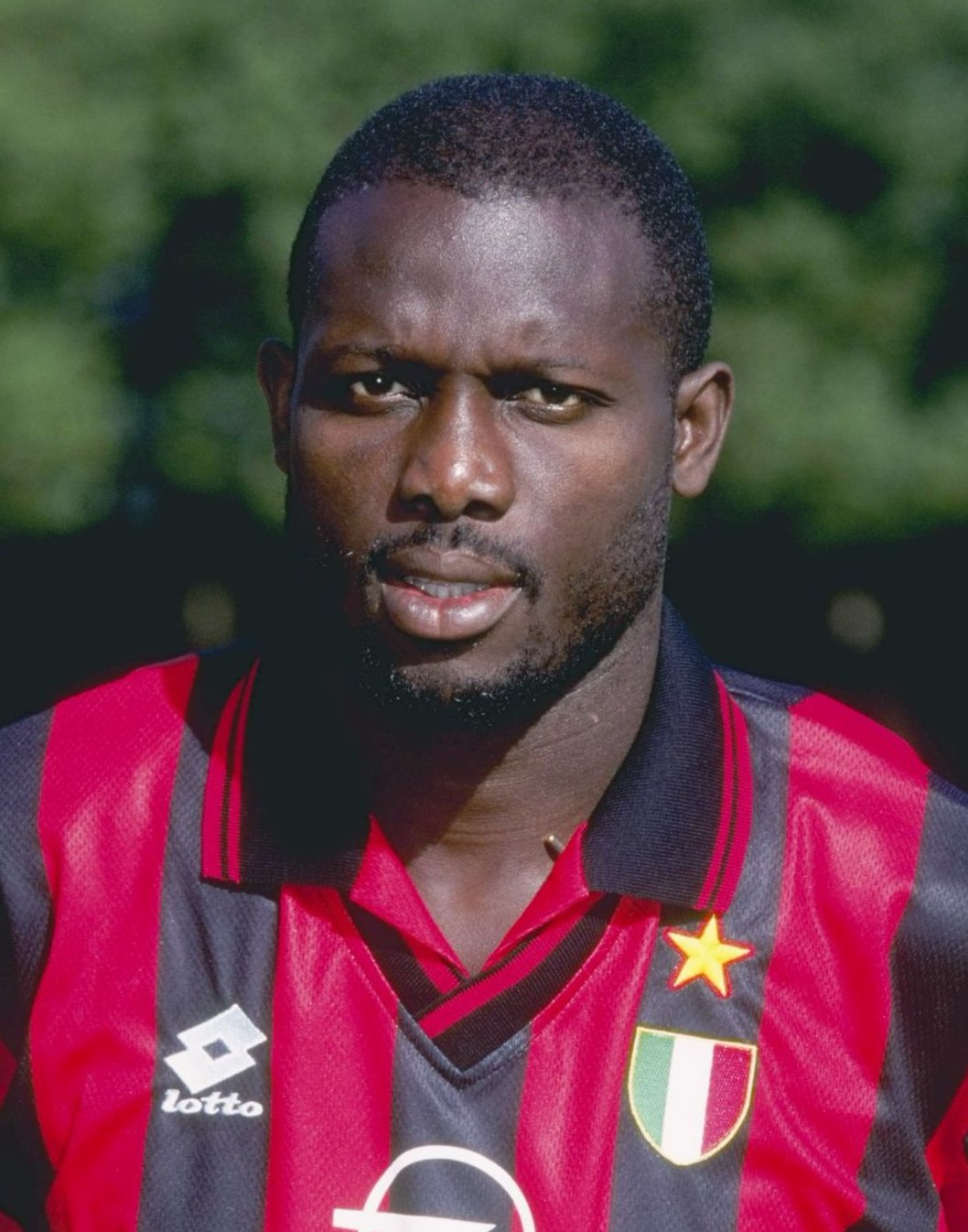 George Weah: From national hero to leader of the nation - IICRR