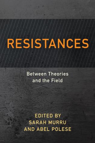 authored resistance studies book polese abel dr